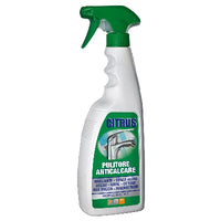 PULITORE ANTICALCARE CITRUS- 750 ml- FAREN- pezzi 1