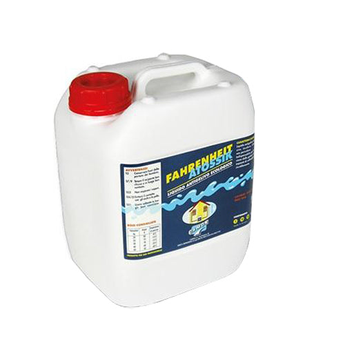 ANTIGELO FAHRENHEIT ATOSSIK- 5 kg- CAMON- pezzi 1
