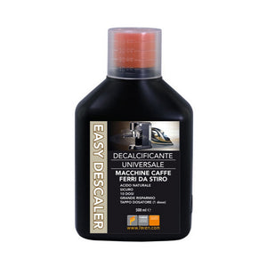 DECALCIFICANTE UNIVERSALE EASY DESCALER- 500 ml- FAREN- pezzi 1