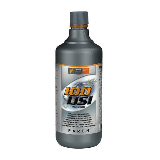 SGRASSANTE UNIVERSALE 100 USI- 1 lt- FAREN- pezzi 1