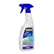 SGRASSATORE PRONTO ALL'USO 100 USI SPRAYER- 750 ml- FAREN- pezzi 1