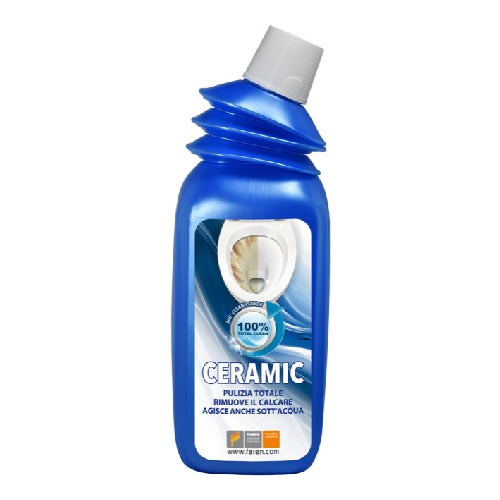 PULITORE DISINCROSTANTE CERAMICHE CERAMIC- 750 ml- FAREN- pezzi 1