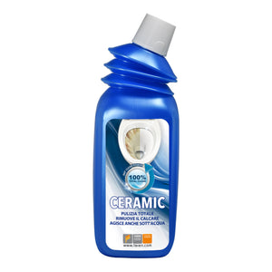 PULITORE DISINCROSTANTE CERAMICHE CERAMIC- 750 ml- FAREN- pezzi 1