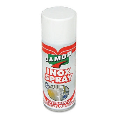 PROTETTIVO INOX SPRAY- 400 ml- CAMON- pezzi 1