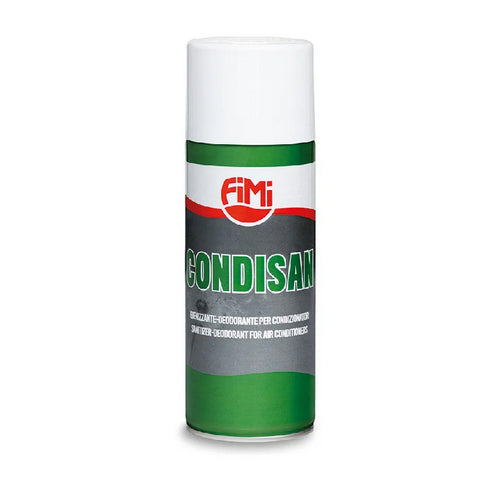IGIENIZZANTE SPRAY PER CLIMATIZZATORI CONDISAN- 400 ml- FIMI- pezzi 1