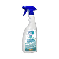 IGIENIZZANTE BASE ALCOLICA ETH SPRAY- 750 ml- FAREN- pezzi 1