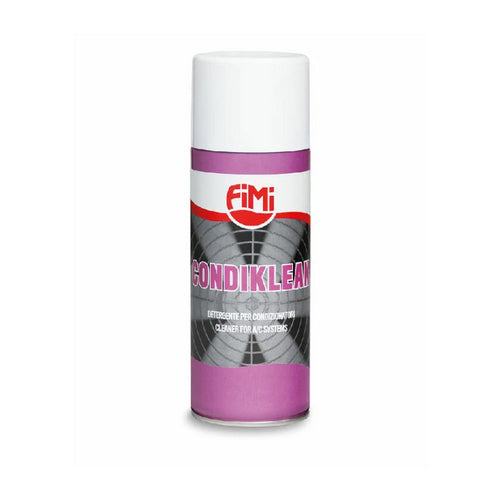 DETERGENTE SCHIUMOGENO PER CONDIZIONATORI CONDIKLEAN- 400 ml- FIMI- pezzi 1
