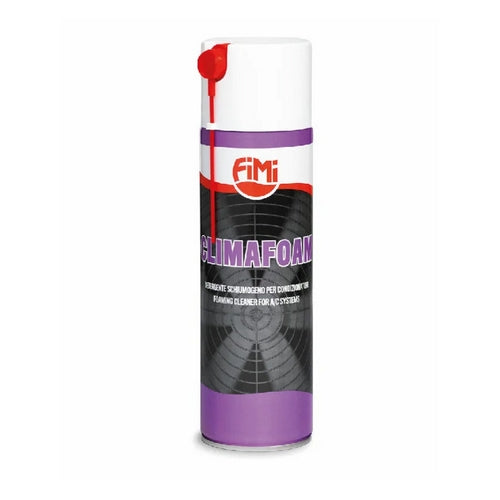 DETERGENTE SCHIUMOGENO PER CONDIZIONATORI CLIMAFOAM- 500 ml- FIMI- pezzi 1