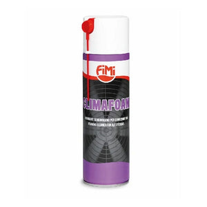 DETERGENTE SCHIUMOGENO PER CONDIZIONATORI CLIMAFOAM- 500 ml- FIMI- pezzi 1