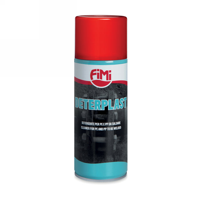 DETERGENTE SPRAY PER POLIETILENE DETERPLAST- 400 ml- FIMI- pezzi 1