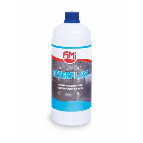 DETERGENTE LIQUIDO PER POLIETILENE- 1 Lt- FIMI- pezzi 1