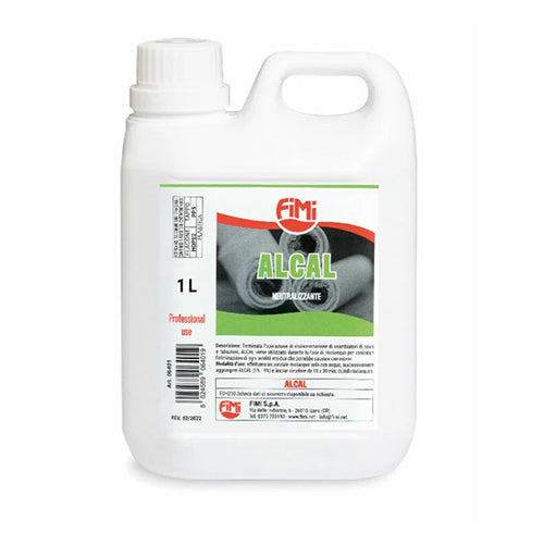 NEUTRALIZZANTE  ALKAL NEUTRAL  LT 1- 1 Lt- FIMI- pezzi 1