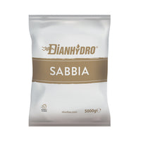 SABBIA- 5 kg- DH- pezzi 1