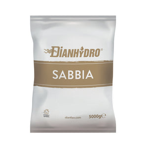 SABBIA- 5 kg- DH- pezzi 1