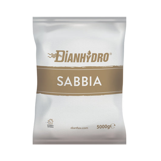 SABBIA- 5 kg- DH- pezzi 1