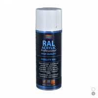 SPRAY ANTIRUGGINE- Bianco 400 ml- FAREN- pezzi 1