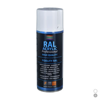 SPRAY ANTIRUGGINE- Grigio 400 ml- FAREN- pezzi 1