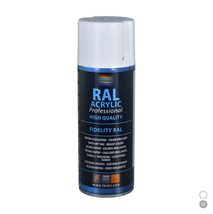 SPRAY ANTIRUGGINE- Grigio 400 ml- FAREN- pezzi 1