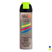 VERNICE SPRAY MARKER TRACCIANTE- Blu Fluo 400 ml- FAREN- pezzi 1