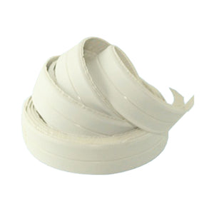 GUARNIZIONE SIGILLANTE AUTOADESIVA IMPERMEABILE- 2,4 mt- DH- pezzi 1