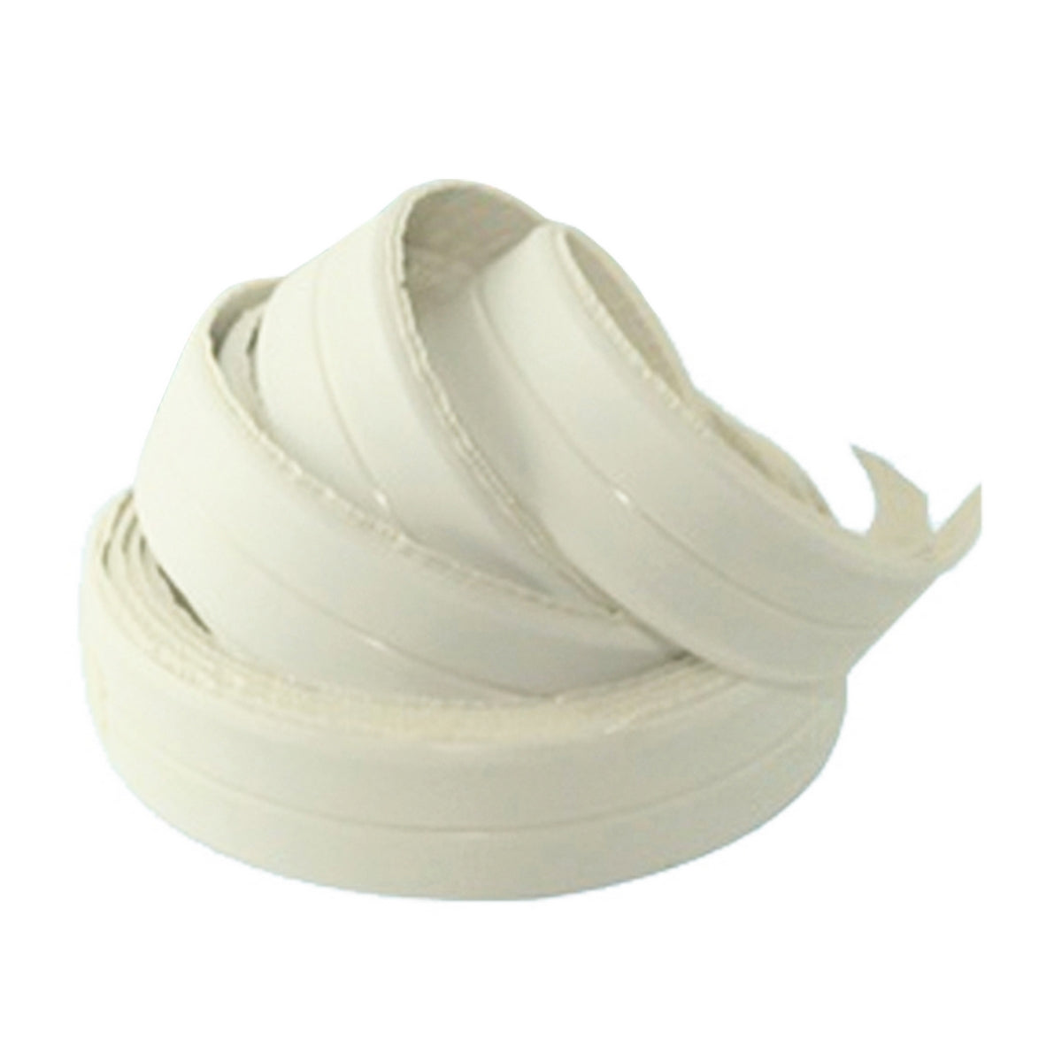 GUARNIZIONE SIGILLANTE AUTOADESIVA IMPERMEABILE- 2,4 mt- DH- pezzi 1