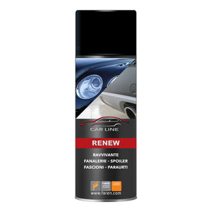 RAVVIVANTE FANALERIE E FASCIONI- 400 ml- FAREN- pezzi 1