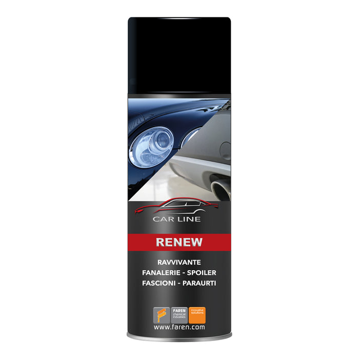 RAVVIVANTE FANALERIE E FASCIONI- 400 ml- FAREN- pezzi 1