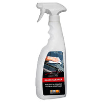 PULITORE PER VETRI AUTO GLASS CLEANER- 750 ml- FAREN- pezzi 1