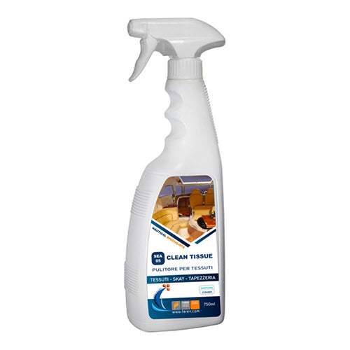 PULITORE LIQUIDO PER TESSUTI NAUTICA- 750 ml- FAREN- pezzi 1