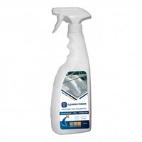 PULITORE PER PARABORDI LINEA NAUTICA- 750 ml- FAREN- pezzi 1