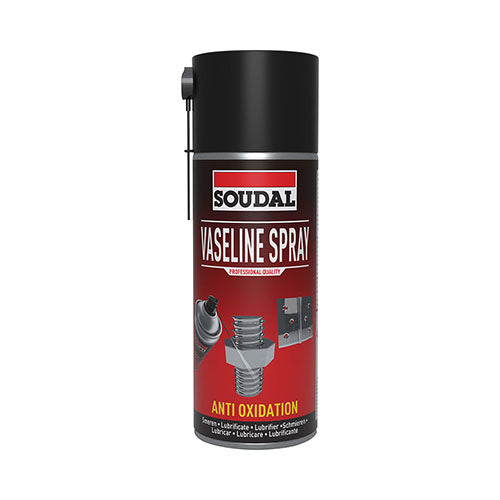 VASELINE SPRAY ALLA VASELINA- 400 ml- SOUDA- pezzi 1
