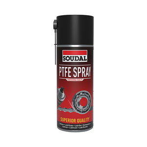 PTFE SPRAY- 400 ml- SOUDA- pezzi 1