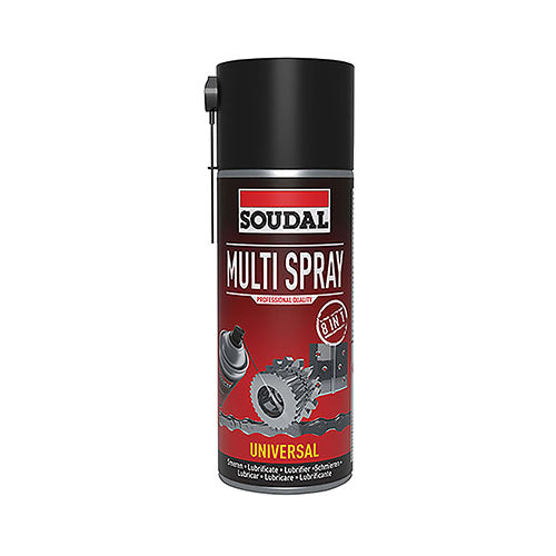 MULTI SPRAY- 400 ml- SOUDA- pezzi 1