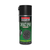 SPRAY PER CONTATTI ELETTRICI- 400 ml- SOUDA- pezzi 1