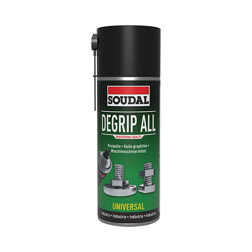 SPRAY SBLOCCANTE- 400 ml- SOUDA- pezzi 1