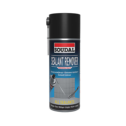 RIMUOVI SIGILLANTE- 400 ml- SOUDA- pezzi 1