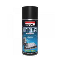 SPRAY DETERGENTE MULTI CLEANER- 400 ml- SOUDA- pezzi 1