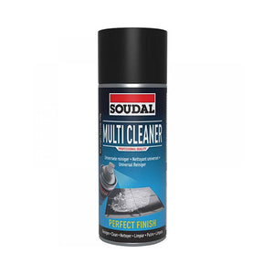 SPRAY DETERGENTE MULTI CLEANER- 400 ml- SOUDA- pezzi 1