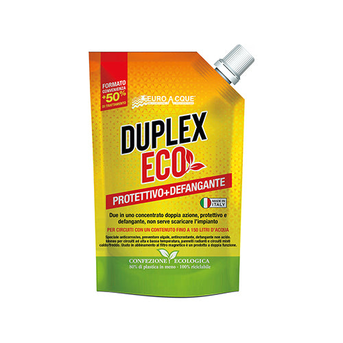 PROTETTIVO+DEFANGANTE IN SACCHETTO- 500 ml- EA- pezzi 1
