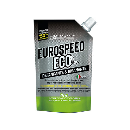 DEFANGANTE RISANANTE RAPIDO IN SACCHETTO- 500 ml- EA- pezzi 1