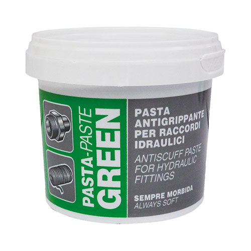 PASTA GREEN- 450 g- FACOT- pezzi 1
