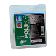 6 PZ RICARICA POLIFOSFATO IN PASTIGLIE POLIFOS- Blister 6 pz- FACOT- pezzi 1