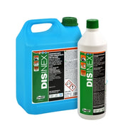 DISINCROSTANTE FORTE ACCIAIO E RAME DISINEX- 10 lt- FACOT- pezzi 1