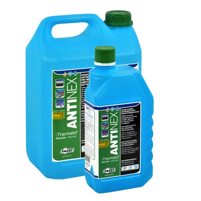 SCIOGLIFANGHI ANTINEX- 5 lt- FACOT- pezzi 1