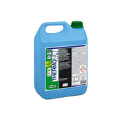 DISINCROSTANTE LIQUIDO PER CAMERE COMBUSTIONE THERMONET FUMI- 5 kg- FACOT- pezzi 1