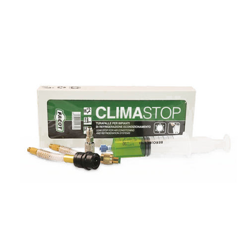 CLIMASTOP SIRINGA 30 ML- Siringa 30 ml- FACOT- pezzi 1