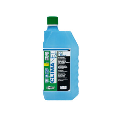 DETERGENTE CLIMANET FLACONE- 1 Kg- FACOT- pezzi 1