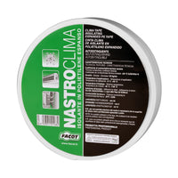 NASTRO CLIMA- H 50 mm x 10 m- FACOT- pezzi 1