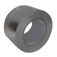 NASTRO ADESIVO ALLUMINIO- H 50 mm x 50 m- FACOT- pezzi 1