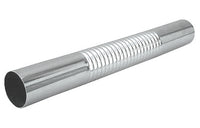 CANNA SCARICO W.C. PIEGHEVOLE SENZA ROSONE- Diam. mm. 32- DH- pezzi 1